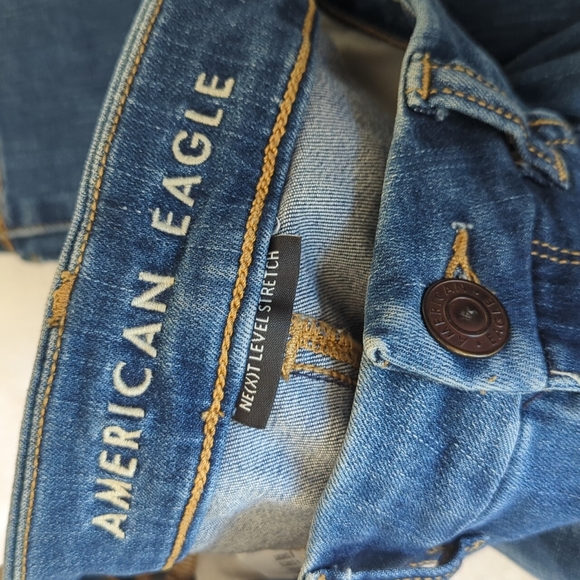 American Eagle Jegging - Picture 4 of 6